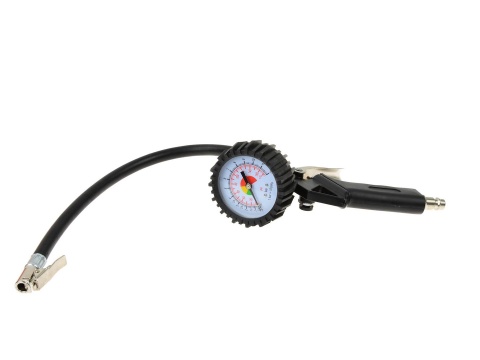 Pistolet do pompowania TG-13 (25)