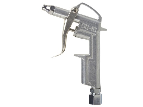 Pistolet do przedmuchiwania z końcówkami 5el.(50)