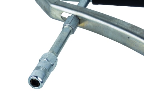 Pistolet do towotnicy nożnej (40/50)