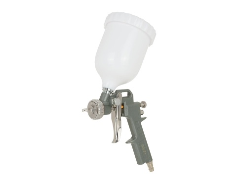 Pistolet lakierniczy 0,5l 1,5mm Geko(20)