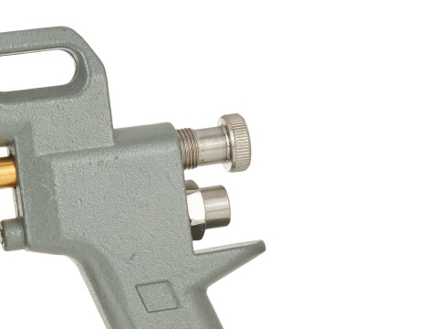 Pistolet lakierniczy 0,5l 1,5mm Geko(20)