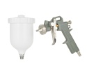 Pistolet lakierniczy 0,5l 1,5mm Geko(20)