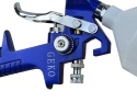Pistolet lakierniczy 1,4mm HVLP 600ml. GEKO(20)