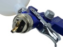 Pistolet lakierniczy 1,4mm HVLP 600ml. GEKO(20)