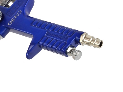 Pistolet lakierniczy HVLP z dyszą 2,5mm(20)