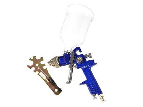 Pistolet lakierniczy HVLP z dyszą 2,5mm(20)
