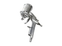 Pistolet lakierniczy mini K-3 do zaprawek 200ml(40)