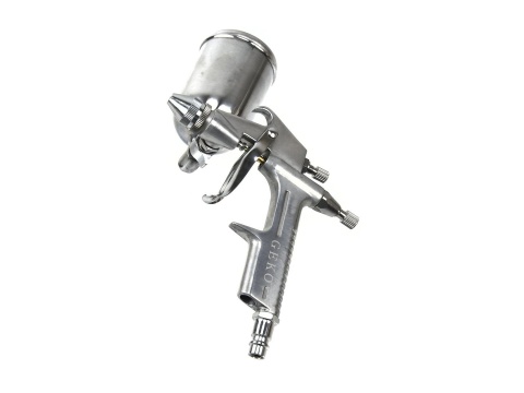 Pistolet lakierniczy mini K-3 do zaprawek 200ml(40)