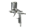 Pistolet lakierniczy mini K-3 do zaprawek 200ml(40)
