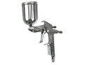 Pistolet lakierniczy mini K-3 do zaprawek 200ml(40)