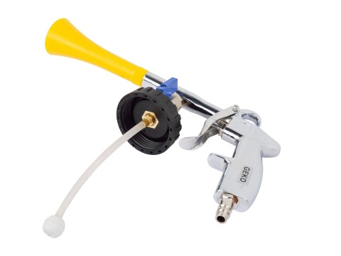 Pistolet pneumatyczny do prania tapicerki (10)