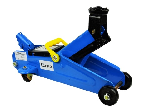 Podnośnik hydrauliczny żaba 2T/9kg(1)