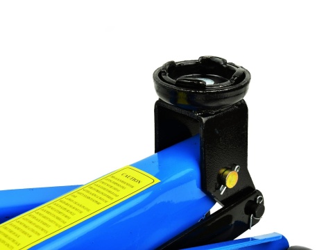 Podnośnik hydrauliczny żaba 2T/9kg(1)