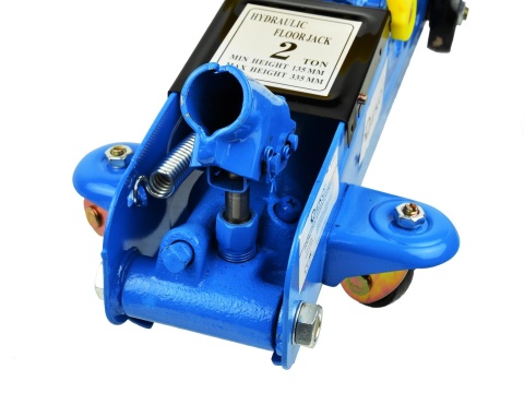 Podnośnik hydrauliczny żaba 2T/9kg(1)