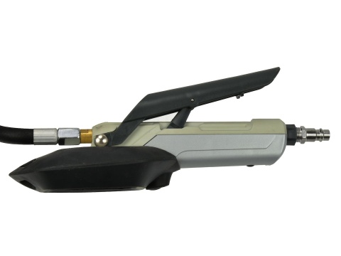 Profesjonalny pistolet do pompowania/0-12bar/ (10)