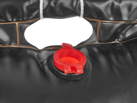 Prysznic turystyczny 20L (solarny) (50)