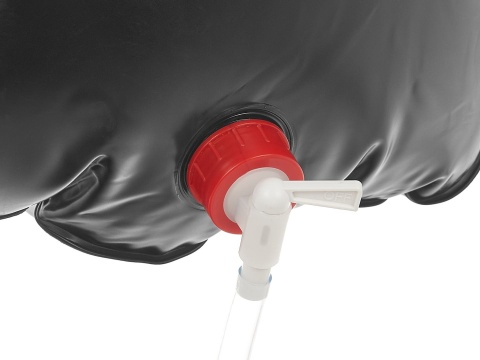 Prysznic turystyczny 20L (solarny) (50)