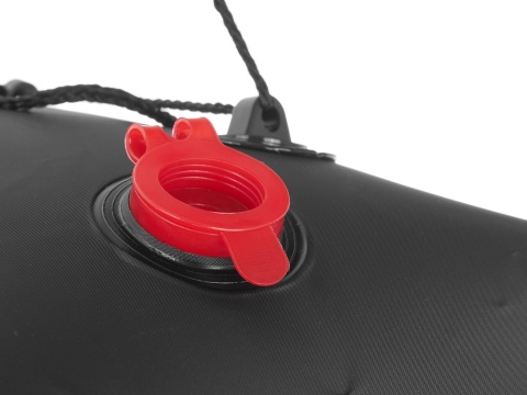 Prysznic turystyczny 40L (solarny) (25)