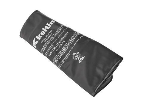 Prysznic turystyczny 40L (solarny) (25)