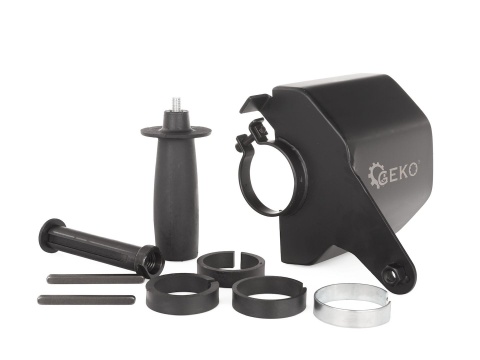 Przystawka na szlifierkę do szlifowania - satynowania - matowienia M14 (12)