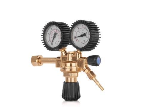 Reduktor CO2/ARGON 200 BAR (10)