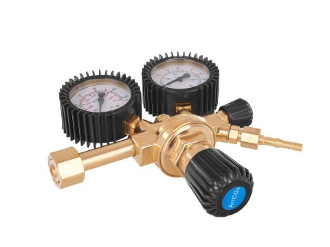 Reduktor CO2/ARGON 200 BAR (10)