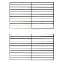 Ruszt do grilla G80515 (zestaw 2 szt) (30)