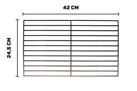 Ruszt do grilla G80515 (zestaw 2 szt) (30)