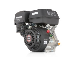 Silnik spalinowy 13HP Loncin G390F 25mm (rozruch manualny) (1)