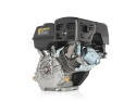 Silnik spalinowy 13HP Loncin G390F 25mm (rozruch manualny) (1)