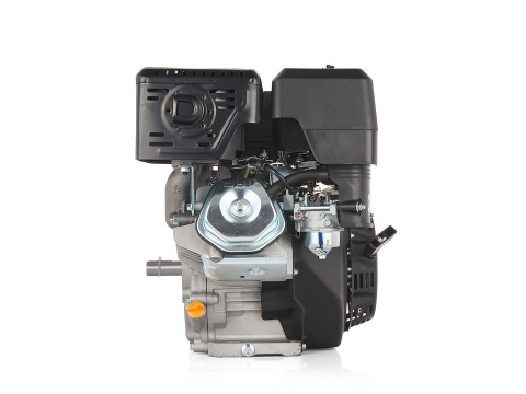 Silnik spalinowy 13HP Loncin G390F 25mm (rozruch manualny) (1)