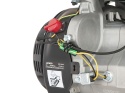 Silnik spalinowy 13HP Loncin G390F 25mm (rozruch manualny) (1)