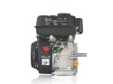 Silnik spalinowy 6,5HP Loncin 196cc 20mm EURO 5 (1)