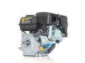 Silnik spalinowy 6,5HP Loncin 196cc 20mm EURO 5 (1)