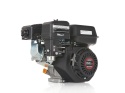 Silnik spalinowy 6,5HP Loncin 196cc 20mm EURO 5 (1)