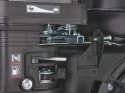 Silnik spalinowy 6,5HP Loncin 196cc 20mm EURO 5 (1)