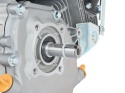 Silnik spalinowy 6,5HP Loncin 196cc 20mm EURO 5 (1)