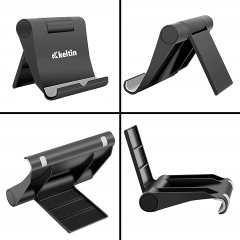 Stojak - uchwyt uniwersalny na telefon lub tablet ABS (500)