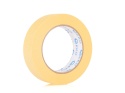 Taśma malarska - maskująca żółta - 30mm x 50m (48)