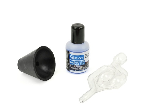 Tester szczelności uszczelki głowicy Co2 25 testów (50)