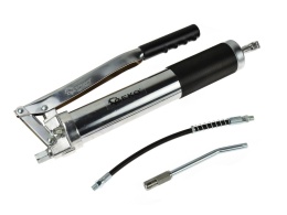 Towotnica GEKO Profi 600ml srebrna (12)