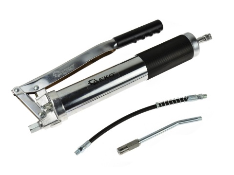 Towotnica GEKO Profi 600ml srebrna (12)