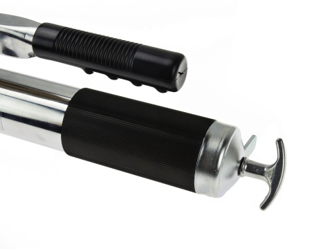 Towotnica GEKO Profi 600ml srebrna (12)