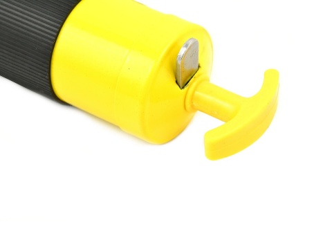 Towotnica GEKO Profi 600ml /żółta/(10)