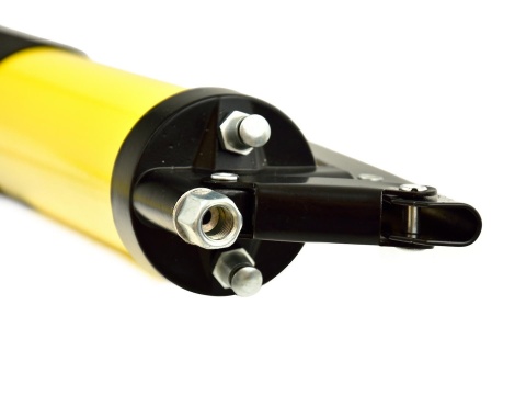 Towotnica GEKO Profi 600ml /żółta/(10)