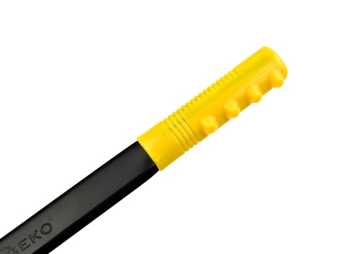 Towotnica GEKO Profi 600ml /żółta/(10)