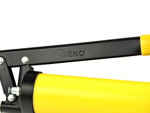 Towotnica GEKO Profi 600ml /żółta/(10)