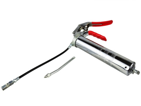 Towotnica NEW 400cc GEKO(10/20)