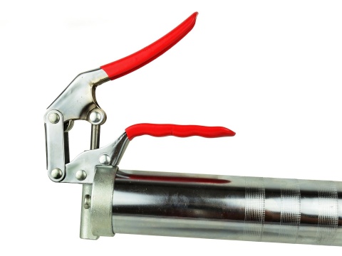 Towotnica NEW 400cc GEKO(10/20)