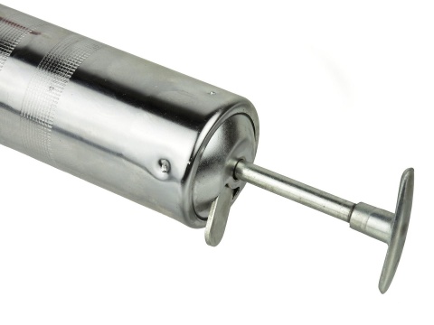 Towotnica NEW 400cc GEKO(10/20)